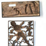 Medaillen, Plaketten und Reliefs. - photo 67