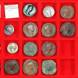 Römische Münzen. - photo 1