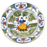 Fayenceplatten - photo 1