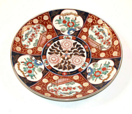 Fayenceplatten - photo 2