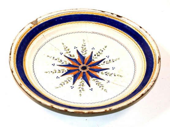 Fayenceplatten - photo 3