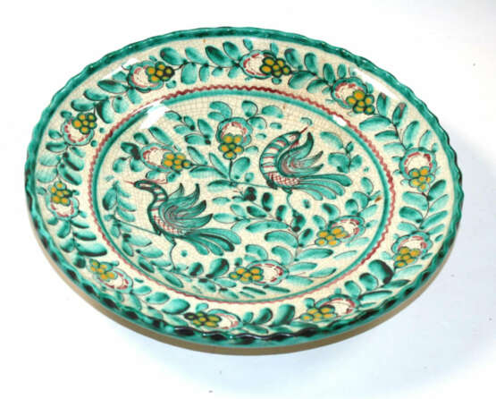 Fayenceplatten - photo 4