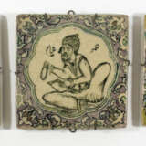 Persische Fliesen - Foto 1