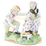 Genrefigurengruppe - photo 1