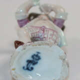 Knabe mit Hacke. - photo 3