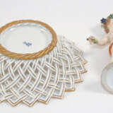 Konvolut Meissen (3 Teile) - photo 3