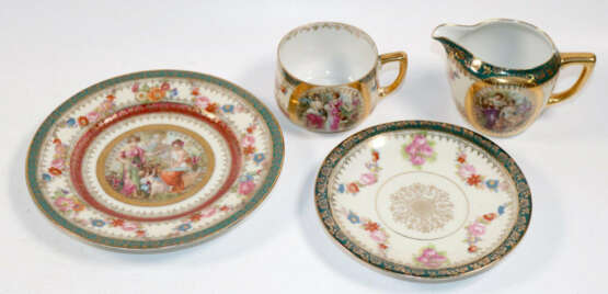 Teté a teté - photo 5