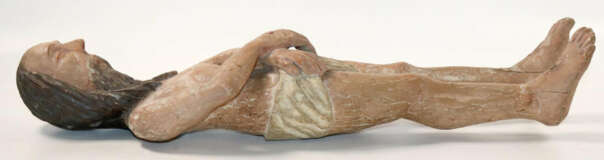 Christus im Grabe. - photo 2