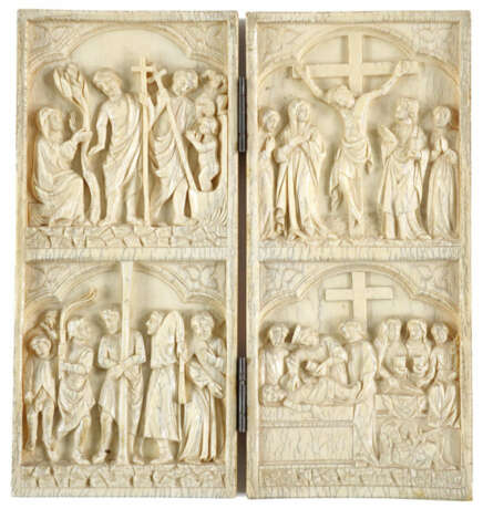 Klappaltar. - photo 1