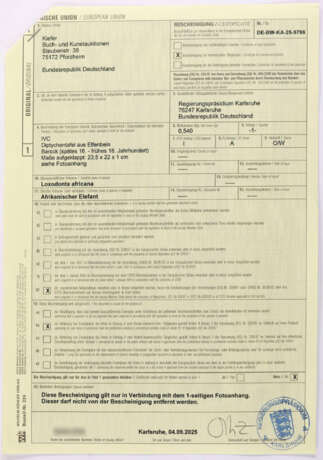 Klappaltar. - photo 5