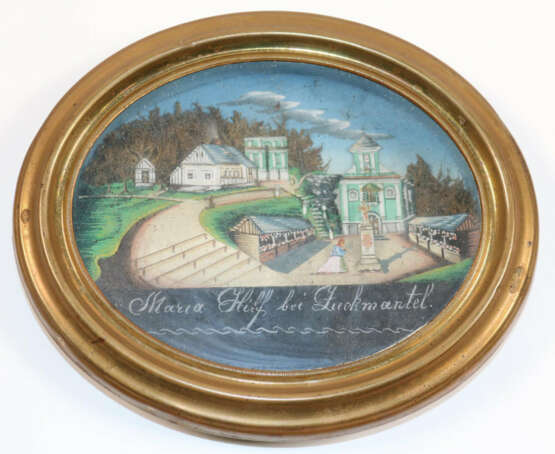 Klosterarbeiten. - Foto 2