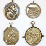 Pilger- Wallfahrtsmedaillen. - Foto 2