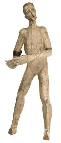 Prozessionsfigur Spanien - photo 1