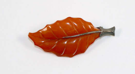 Bernsteinbrosche - photo 1 Bernsteinbrosche - photo 1