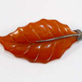 Bernsteinbrosche - photo 1