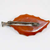 Bernsteinbrosche - photo 2