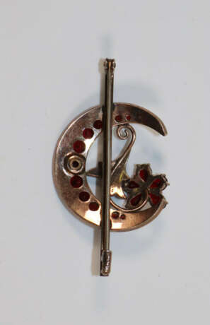 Granatbrosche - photo 2 Granatbrosche - photo 2