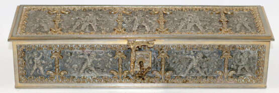 Erhardt und Söhne. - Foto 1