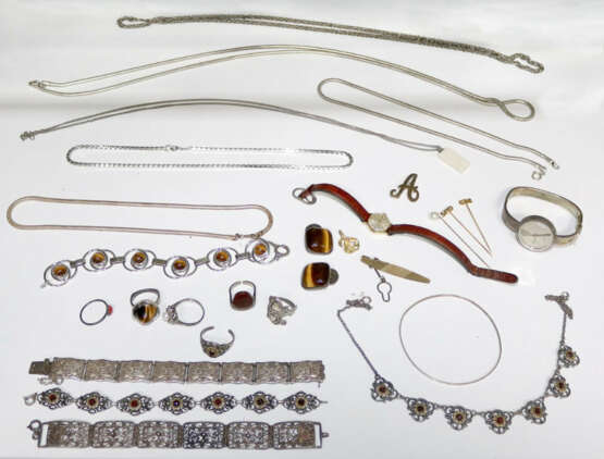 Gold-, Silber- - Foto 1 Gold-, Silber- - Foto 1