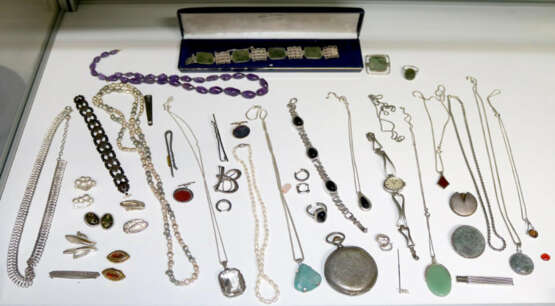 Gold-, Silber- - Foto 4 Gold-, Silber- - Foto 4