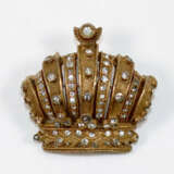 DeNicola Kronenbrosche. - photo 1