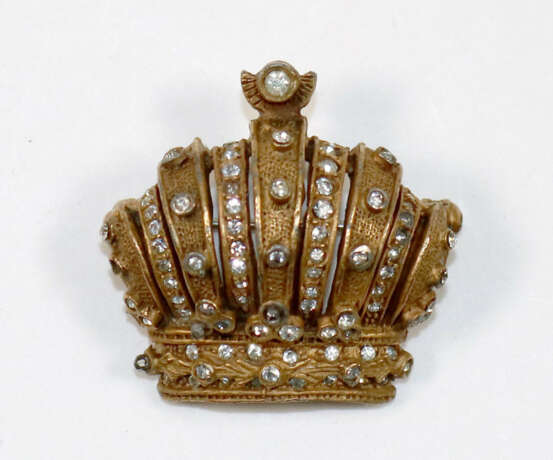 DeNicola Kronenbrosche. - photo 1 DeNicola Kronenbrosche. - photo 1