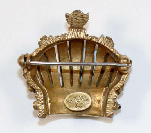 DeNicola Kronenbrosche. - photo 2 DeNicola Kronenbrosche. - photo 2