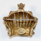 DeNicola Kronenbrosche. - photo 2