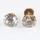 Ohrstecker. - photo 1