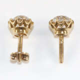 Ohrstecker. - photo 2