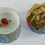 Citrinring 750 WG. - Foto 2