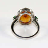 Citrinring 750 WG. - Foto 4