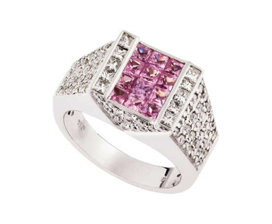 Cocktailring - photo 1