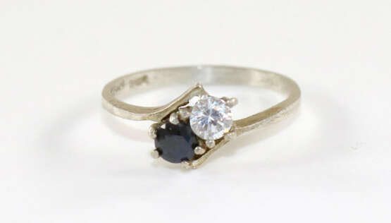 Croiséring - photo 1