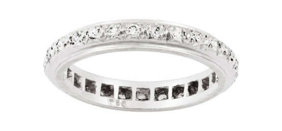 Eternityring. - photo 1