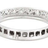 Eternityring. - photo 1