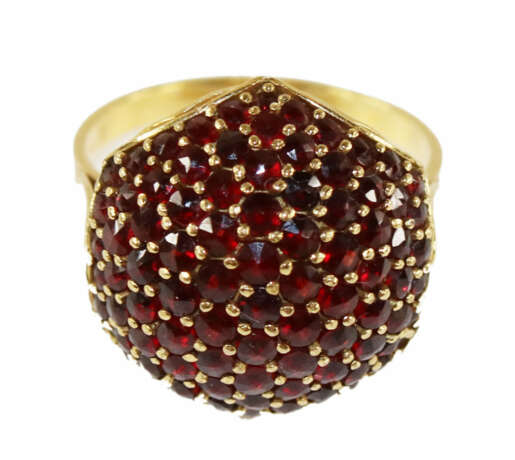 Granatring. - photo 1