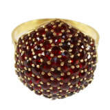 Granatring. - photo 1