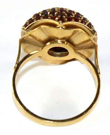 Granatring. - photo 2