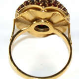 Granatring. - photo 2