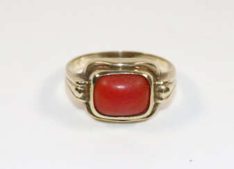 Korallenring 333 GG.