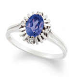 Saphirring. - фото 1