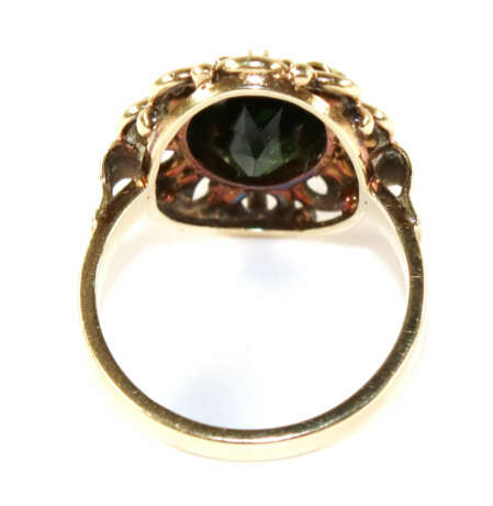 Turmalinring - photo 2