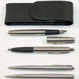 Parker. - фото 1