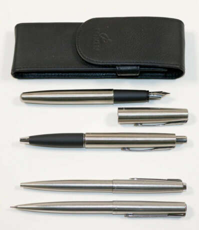 Parker. - фото 1