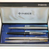 Parker. - фото 2