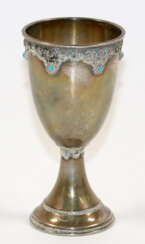 Kiddushbecher Silber