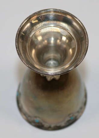 Kiddushbecher Silber - фото 3 Kiddushbecher Silber - фото 3