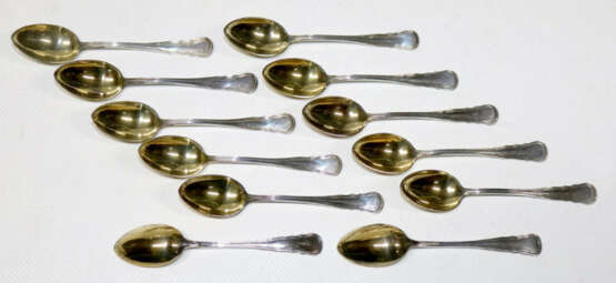 Espressolöffel. - фото 1 Espressolöffel. - фото 1