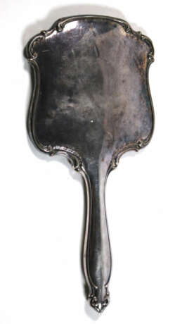 Handspiegel. - photo 2